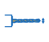 ドリル径Φ0.1～2.5㎜
